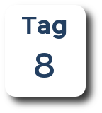 Tag eins b