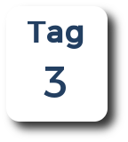 Tag eins b